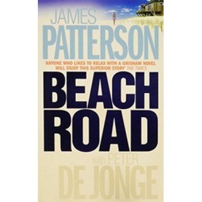 Beach Road