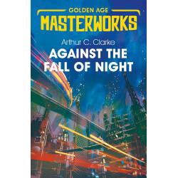 Against the Fall of Night