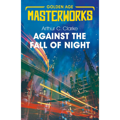 Against the Fall of Night