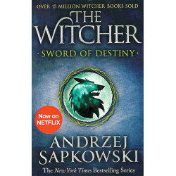 Sword of Destiny