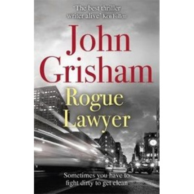 Rogue Lawyer