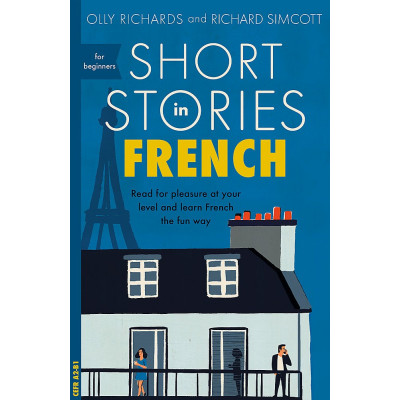 Short Stories in French for Beginners