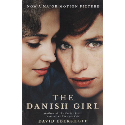 The Danish Girl (Уценка)