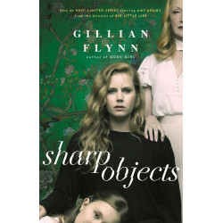 Sharp Objects