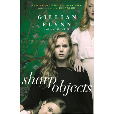 Sharp Objects