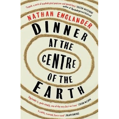 Dinner at the Centre of the Earth