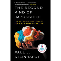 Second Kind Of Impossible