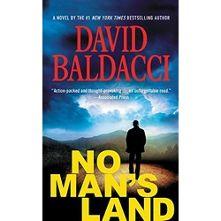 No Man's Land