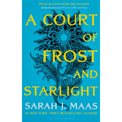 A Court of Frost and Starlight