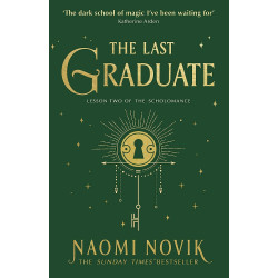 The Last Graduate