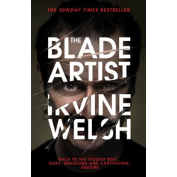 Blade Artist