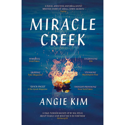 Miracle Creek