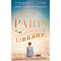 The Paris Library