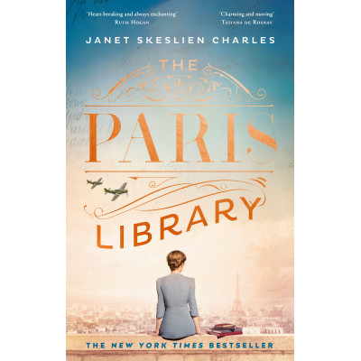 The Paris Library