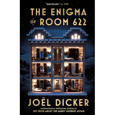 The Enigma of Room 622