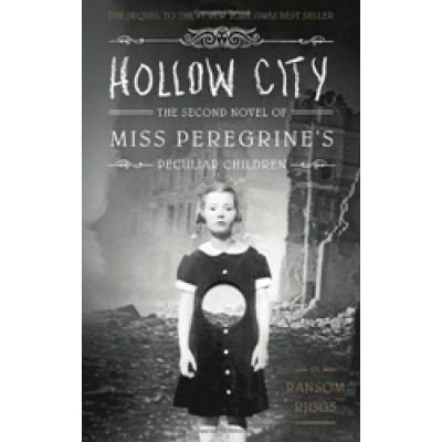 Hollow City (Miss Peregrine's Peculiar Children book 2)