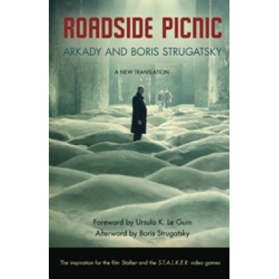 Roadside Picnic