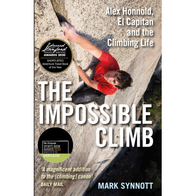 The Impossible Climb