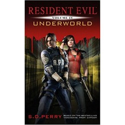 Resident Evil - Underworld IV