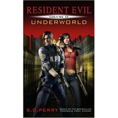 Resident Evil - Underworld IV
