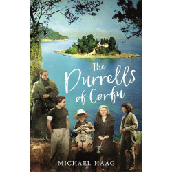 The Durrells of Corfu