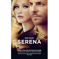 Serena (Film tie-in)