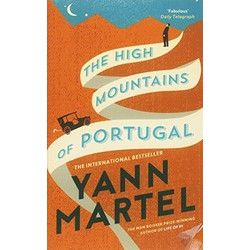 The High Mountains of Portugal