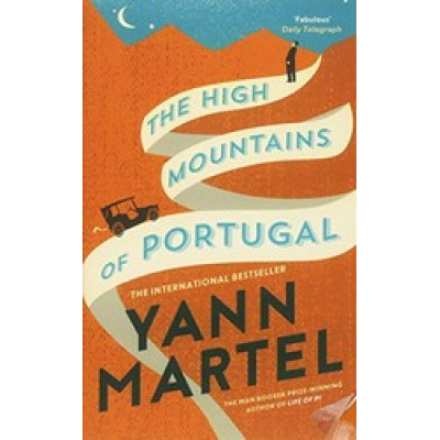 The High Mountains of Portugal