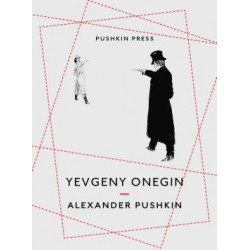 Yevgeny Onegin