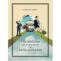 The Beggar and Other Stories (Уценка)