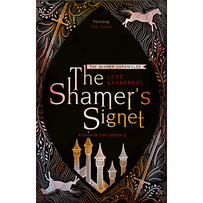 The Shamer’s Signet