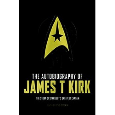 The Autobiography of James T. Kirk