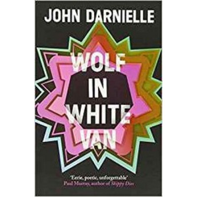 Wolf in White Van (Уценка)