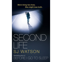 Second Life