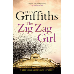 The Zig Zag Girl