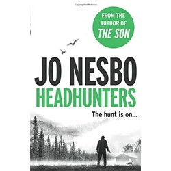Headhunters (Уценка)