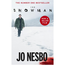 The Snowman (Film Tie-In)