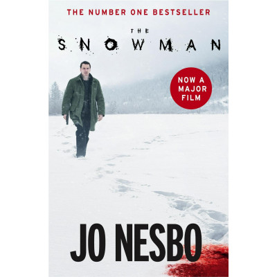 The Snowman (Film Tie-In)