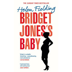 Bridget Jones's Baby: The Diaries