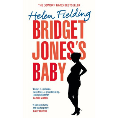 Bridget Jones's Baby: The Diaries