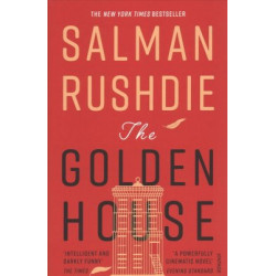 The Golden House