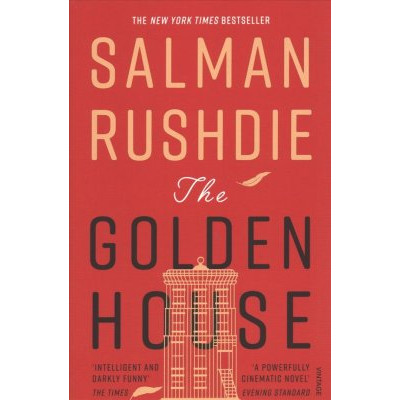 The Golden House
