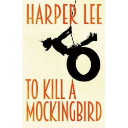 To Kill A Mockingbird (Уценка)