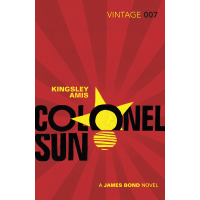 Colonel Sun: James Bond 007