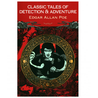 Classic Tales of Detection & Adventure