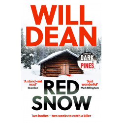 Red Snow