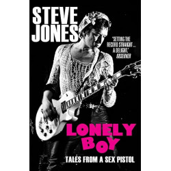 Lonely Boy