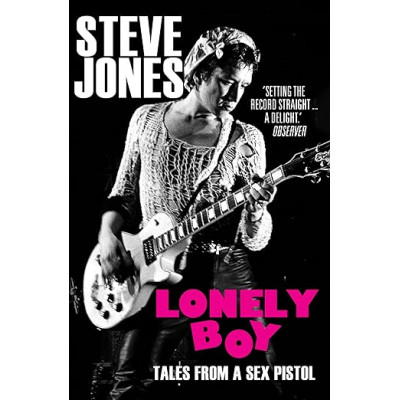 Lonely Boy