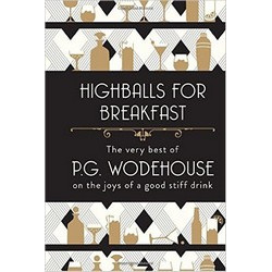 Highballs for Breakfast