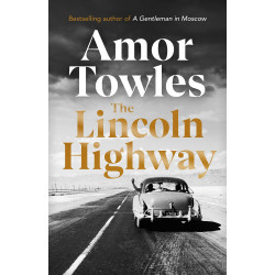 The Lincoln Highway (Уценка)